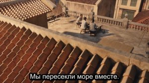 Дочь из Наньяна 1 сезон 28 серия