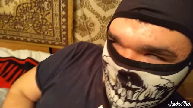 Новая мастюха Чепухи! смотреть онлайн