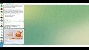 Обзор телеграмм-каппера Советский Прогноз, отзывы