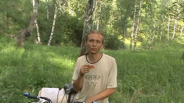 Туристские хроники-2012, 1 место, видеофильмы смотреть онлайн