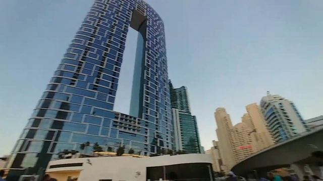 Дубай Тур смотреть онлайн