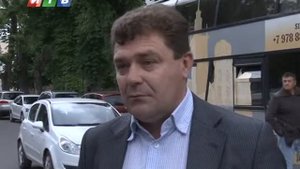 Автобусная экскурсия по Симферополю