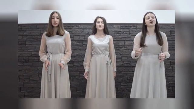 Вокальный номер "НЕБО" смотреть онлайн