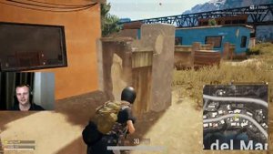 PUGB!!!PLAYERUNKNOWN'S BATTLEGROUNDS!!!!УЧУСЬ ИГРАТЬ