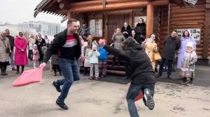 13 апреля 2024 г.