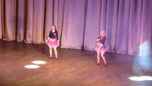 Эстрадный шоу-театр "Триумф" - Мой мир смотреть онлайн