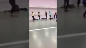 America. Youth Opera