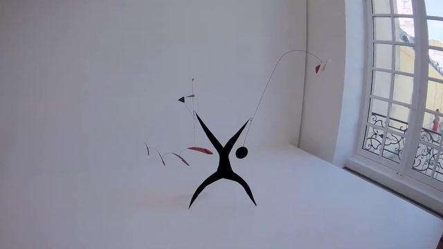Calder-Picasso, Musée Picasso - Paris août 2019 смотреть онлайн