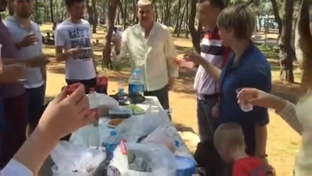 Ада.пикник 5 смотреть онлайн