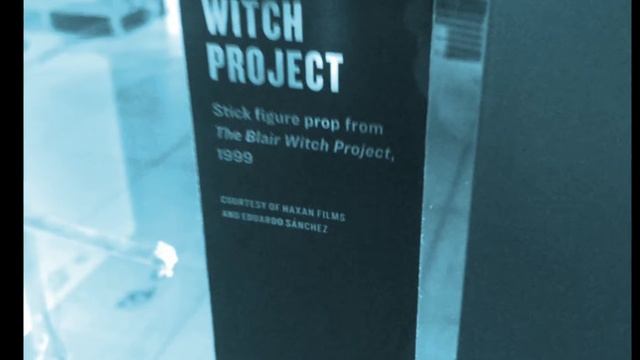 Seattle. Mummy Troll. Museum of Pop Culture смотреть онлайн