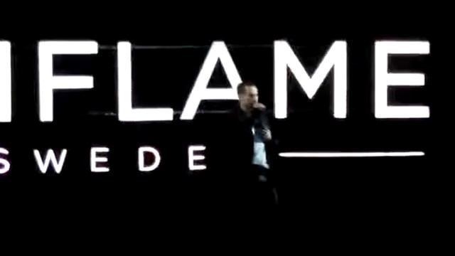 Что сказал Михаил Мостовой, финалист Х-фактора на форуме Орифлейм смотреть онлайн