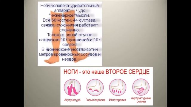 Наше здоровье - в наших ногах. Музей онлайн смотреть онлайн