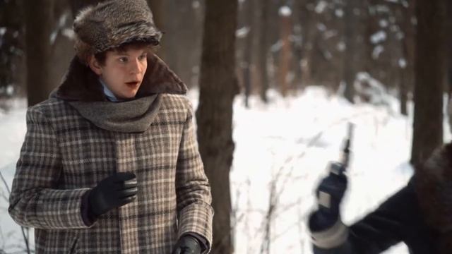 Тайны госпожи Кирсановой смотреть онлайн