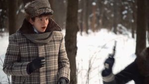 Тайны госпожи Кирсановой