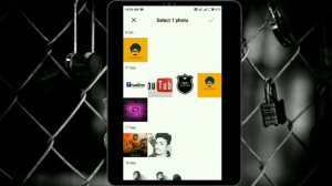 How to create phone lock , finger print ,app lock and wallpaper applied in explained in tamil