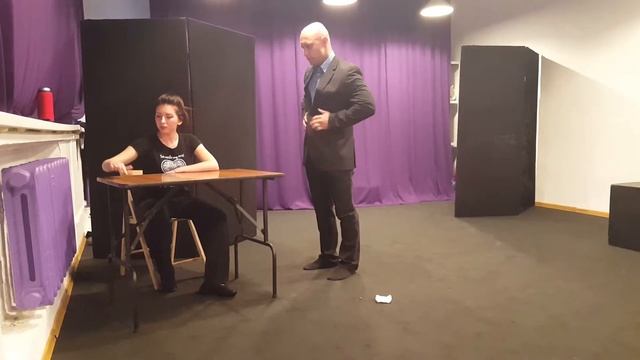Театр P.S., группа Юлии Уразбаевой