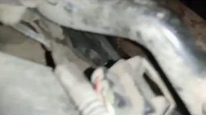 Проверка герметичности системы охлаждения