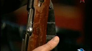 Оружие Победы винтовки Мосина