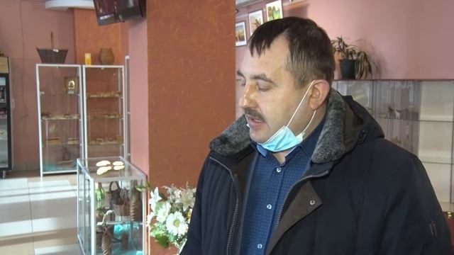 Шегарские специалисты посетили Первомайский район смотреть онлайн