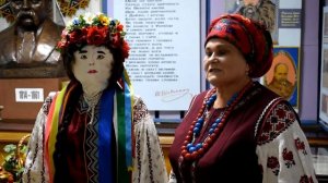 Национальный хоровод - Украинцы