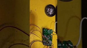 Регулирования зарядка от телефона  переделка.