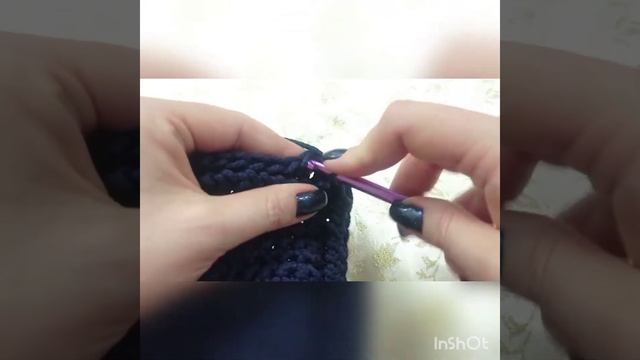 Карзинка из шнура смотреть онлайн