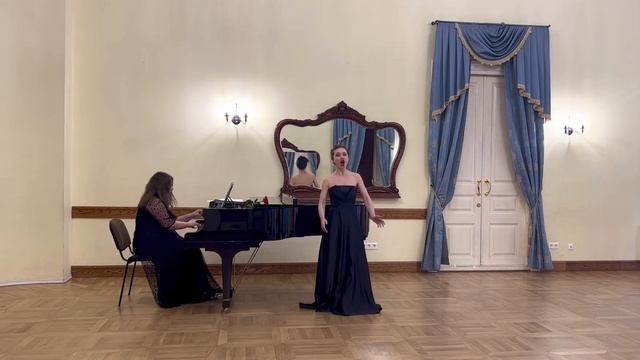 Р. Щедрин, Песня и частушки Варвары смотреть онлайн