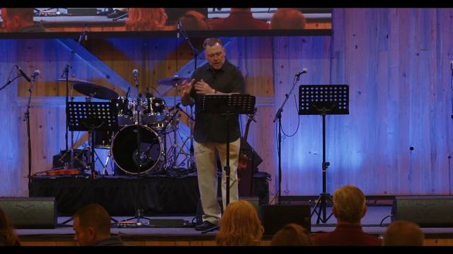 The Deity of Christ смотреть онлайн