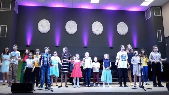 В.Маяковский. "Послушайте" смотреть онлайн