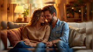 Дуэт "Семицветики" Алексей Поляков - Мы будем вместе всегда