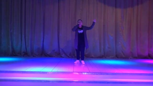 ОЦ №2 «Неизвестный зверь» смотреть онлайн