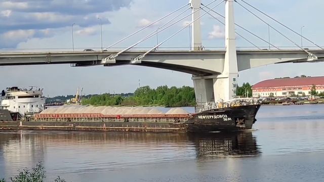 ТЕПЛОХОДНЫЙ МИКС НА ВОЛГЕ . смотреть онлайн