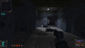 отключения выжигателя мозгов