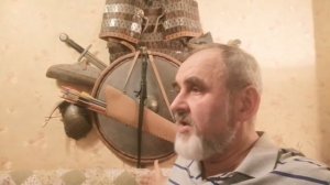 ЯРАСВЕТ И ВАДИМИР. ДОСПЕХ ЦАРСКОЙ ДОЛИ. 10.10.2024