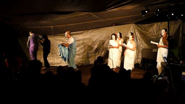 Царевна Брекекекекс смотреть онлайн