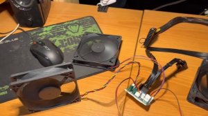 Проверка шим-регуляторов с Али