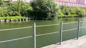 Тула, прогулка по центру