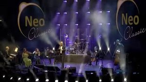 Neo Classic Янковский - Тучи - Концерт - live 2018