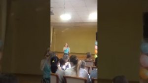 Багрова Виктория "Мамины руки"