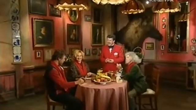 Блеф-клуб - Яковлева, Леньков, Ярёменко