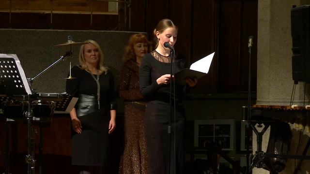 Кристионас Донелайтис. 300-лет, 28 октября 2014г. смотреть онлайн