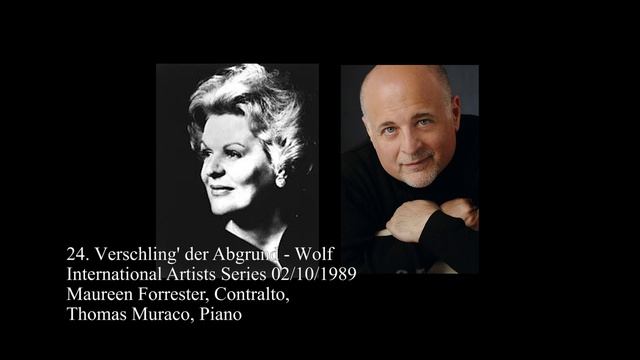 24. Verschling' der Abgrund - Wolf смотреть онлайн