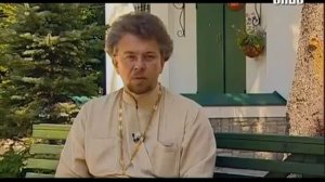 СЕЛЬСКИЙ СВЯЩЕННИК Александр Мень