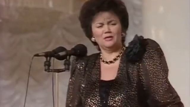 Тамара Синявская 