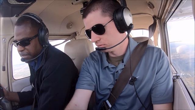 Private Pilot Lesson 5 смотреть онлайн