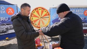 Для чего Вам Levorg?