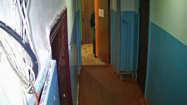 Обязательный удар дверью о стену 10.03.2022 смотреть онлайн