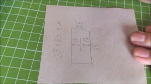 Как рассчитать прямоугольное или овальное дно для корневого плетения