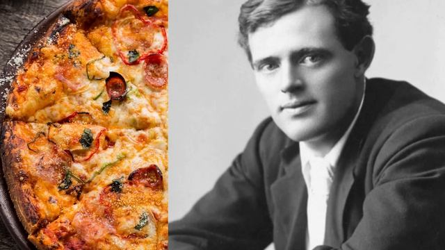 #audiodiary: Джек Лондон про питание (цитаты 21-30) смотреть онлайн