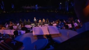 MP4 720p Carmina Burana ~ O Fortuna   Carl Orff ~ André Rieu